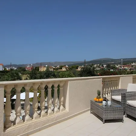 Villa Pelagia