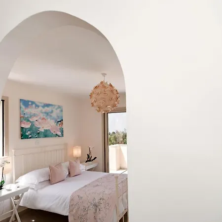 Pelagia Villa