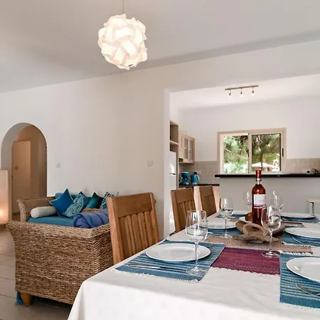 Pelagia Villa