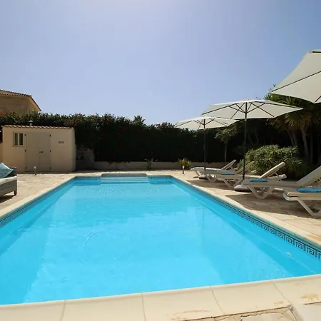 Pelagia Villa