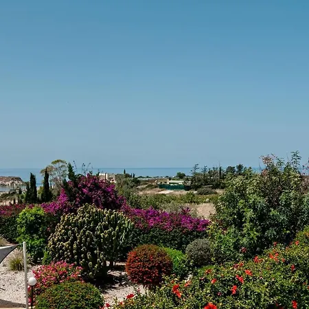 Villa Pelagia *