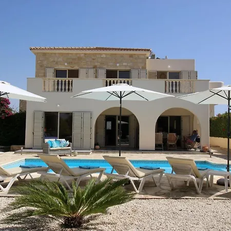 Villa Pelagia