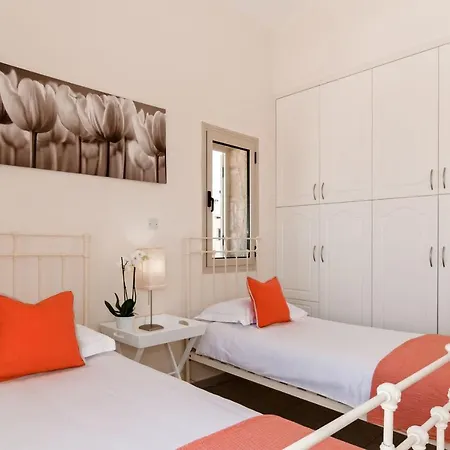 Villa Pelagia